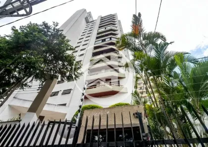 Apartamento com 2 Quartos à venda, 144m² no Jardim Ampliação, São Paulo