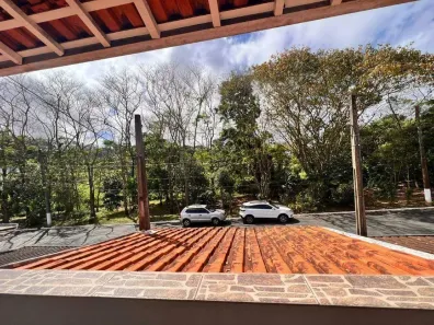 Casa com 3 Quartos à venda, 133m² no Jardim Rubi, Mogi das Cruzes