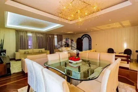 Casa com 6 Quartos à venda, 630m² no Tremembé, São Paulo