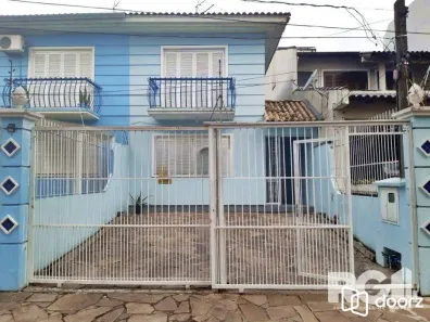Sobrado com 2 Quartos à venda, 100m² no Jardim Itu, Porto Alegre