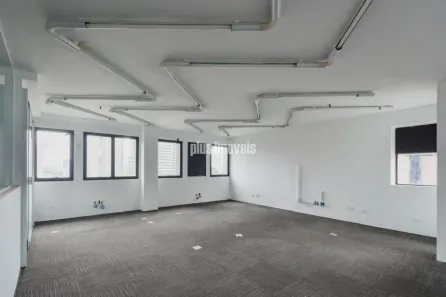 Sala Comercial à venda, 175m² no Paraíso, São Paulo