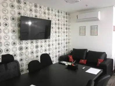 Sala Comercial à venda, 59m² no Santana, São Paulo