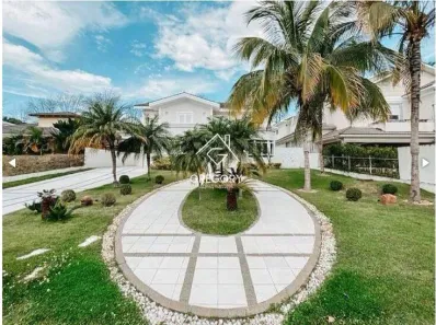 Casa com 4 Quartos à venda, 649m² no Tamboré, Santana de Parnaíba