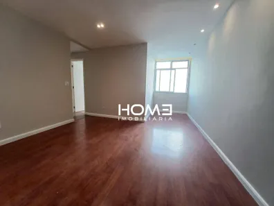 Apartamento com 3 Quartos à venda, 80m² no Laranjeiras, Rio de Janeiro