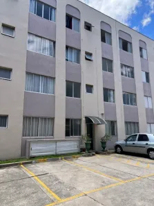 Apartamento com 1 Quarto para alugar, 44m² no Jardim Ester, São Paulo