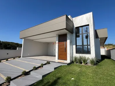 Casa com 3 Quartos à venda, 360m² no Centro, Antônio Carlos