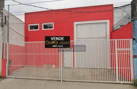 Galpão/Depósito/Armazém à venda, 250m² no Vila Aricanduva, São Paulo