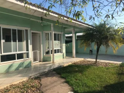 Casa com 4 Quartos à venda, 185m² no Abraão, Florianópolis