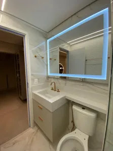 Apartamento com 3 Quartos à venda, 96m² no Vila Primavera, Limeira