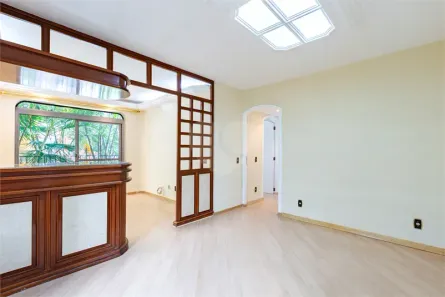 Apartamento com 3 Quartos para venda ou aluguel, 110m² no Santa Cecília, São Paulo