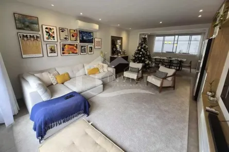 Apartamento com 3 Quartos à venda, 185m² no Copacabana, Rio de Janeiro