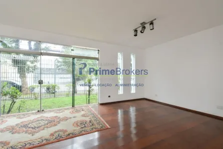 Casa com 4 Quartos à venda, 331m² no Planalto Paulista, São Paulo