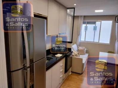 Apartamento com 1 Quarto à venda, 32m² no Vila Regente Feijó, São Paulo