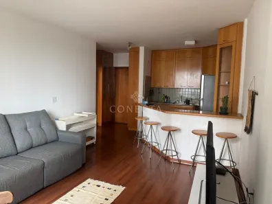 Apartamento com 1 Quarto à venda, 57m² no Alphaville Centro Industrial e Empresarial/Alphaville., Barueri