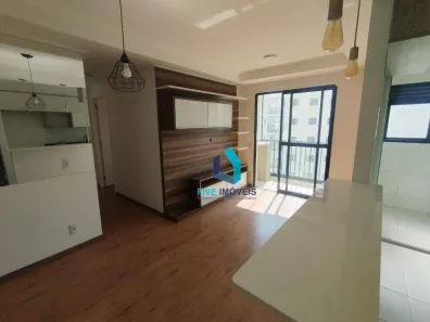 Apartamento com 2 Quartos para alugar, 50m² no Jardim Umuarama, São Paulo
