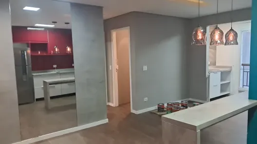 Apartamento com 2 Quartos para alugar, 70m² no Jaguaribe, Osasco