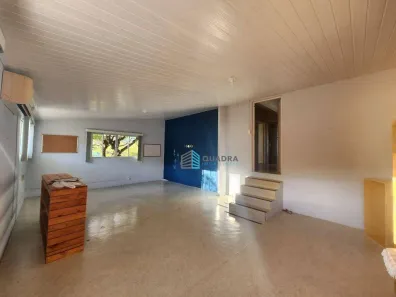 Ponto Comercial para alugar, 100m² no Córrego Grande, Florianópolis