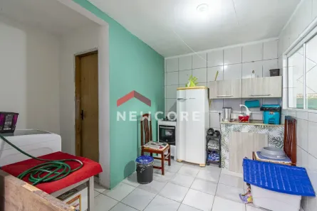 Sobrado com 4 Quartos à venda, 330m² no Parque da Matriz, Cachoeirinha
