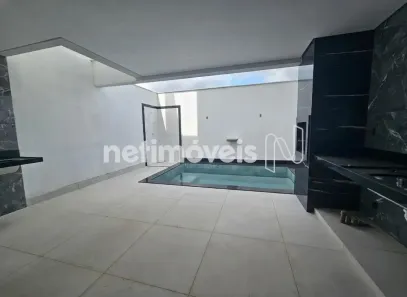 Casa com 3 Quartos à venda, 177m² no Bosque da Figueira, Governador Valadares