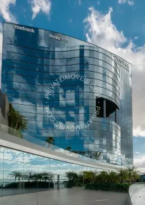 Sala Comercial para alugar, 108m² no Praia de Belas, Porto Alegre