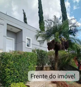 Casa de Condomínio com 3 Quartos para alugar, 218m² no Golf Gardens, Carapicuíba