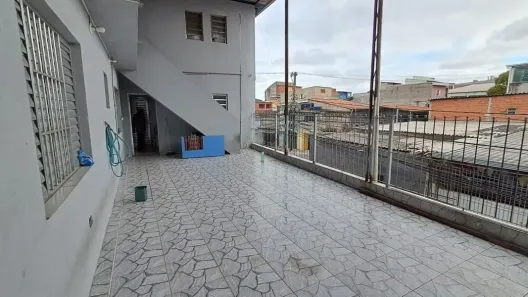 Sobrado com 2 Quartos à venda, 178m² no Vila Zat, São Paulo