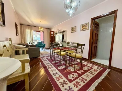 Apartamento com 2 Quartos à venda, 79m² no Saúde, São Paulo