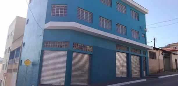 Ponto Comercial para alugar, 30m² no Parque Peruche, São Paulo