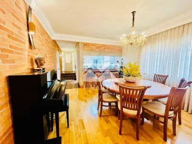 Casa com 3 Quartos à venda, 260m² no Centro, Piracicaba