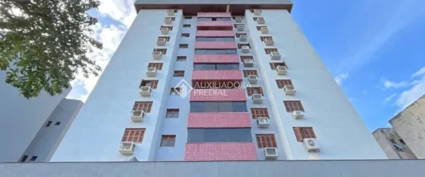 Apartamento com 2 Quartos à venda, 61m² no Menino Deus, Porto Alegre