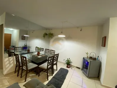 Apartamento com 3 Quartos à venda, 74m² no Goiânia 2, Goiânia