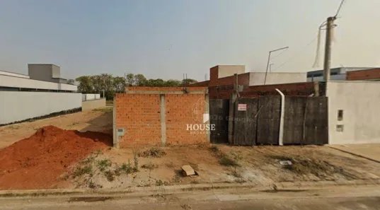 Lote/Terreno à venda, 200m² no Jardim Monte Líbano, Mogi Guaçu