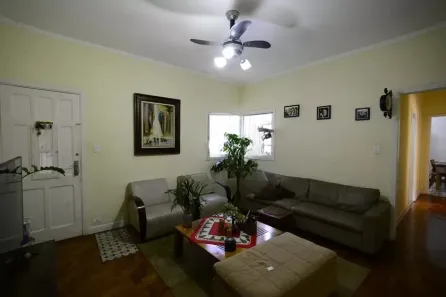Apartamento com 2 Quartos à venda, 96m² no Aclimação, São Paulo