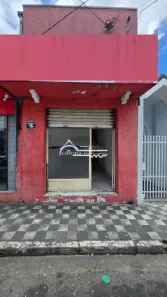 Ponto Comercial para alugar, 42m² no Centro, Jacareí
