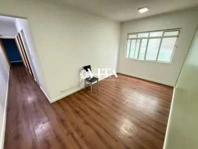 Apartamento com 2 Quartos para alugar, 55m² no Vila Galvão, Guarulhos
