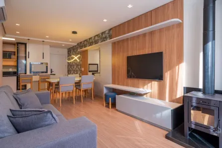 Apartamento com 2 Quartos à venda, 86m² no Centro, Canela
