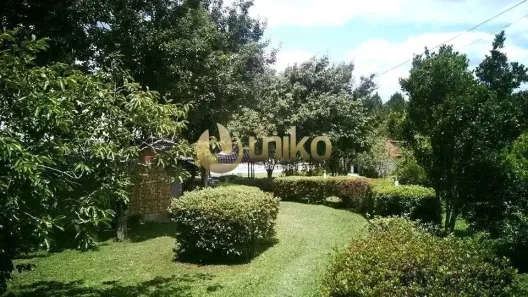 Fazenda/Sítio com 3 Quartos à venda, 180m² no Academia, São José dos Pinhais