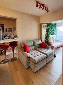 Apartamento com 2 Quartos à venda, 65m² no Santa Efigênia, São Paulo