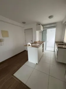Apartamento com 1 Quarto para alugar, 54m² no Santo Amaro, São Paulo