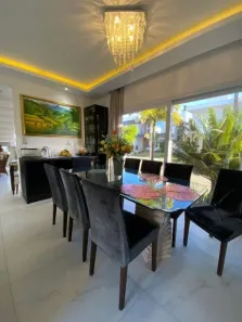 Casa com 3 Quartos à venda, 340m² no Rio Tavares, Florianópolis