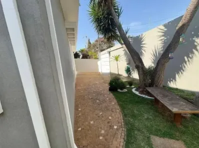 Casa com 3 Quartos à venda, 296m² no Jardim Chapadão, Campinas