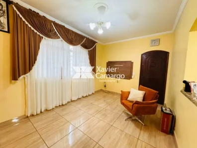 Casa com 3 Quartos à venda, 196m² no Jardim Bela Vista, Rio Claro