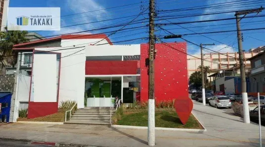 Ponto Comercial para alugar, 600m² no Vila Monumento, São Paulo