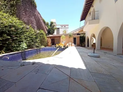 Sala Comercial com 3 Quartos para alugar, 800m² no Vila São José, São José do Rio Preto