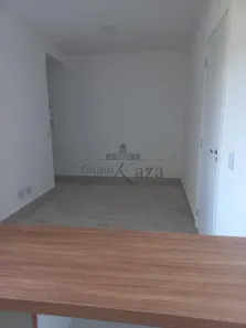 Apartamento com 2 Quartos à venda, 55m² no Vila Industrial, São José dos Campos