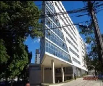 Sala Comercial para alugar, 44m² no Santo Agostinho, Belo Horizonte