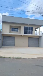 Casa com 3 Quartos à venda, 137m² no Parque Veiga Jardim, Aparecida de Goiânia