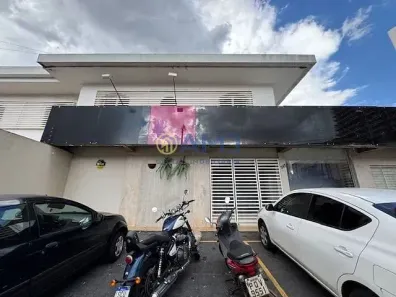 com 5 Quartos à venda, 566m² no Setor Marista, Goiânia