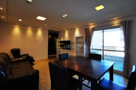 Apartamento com 3 Quartos à venda, 83m² no Jardim Ana Maria, Jundiaí