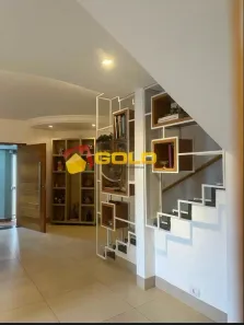 Casa com 4 Quartos à venda, 355m² no Vigilato Pereira, Uberlândia